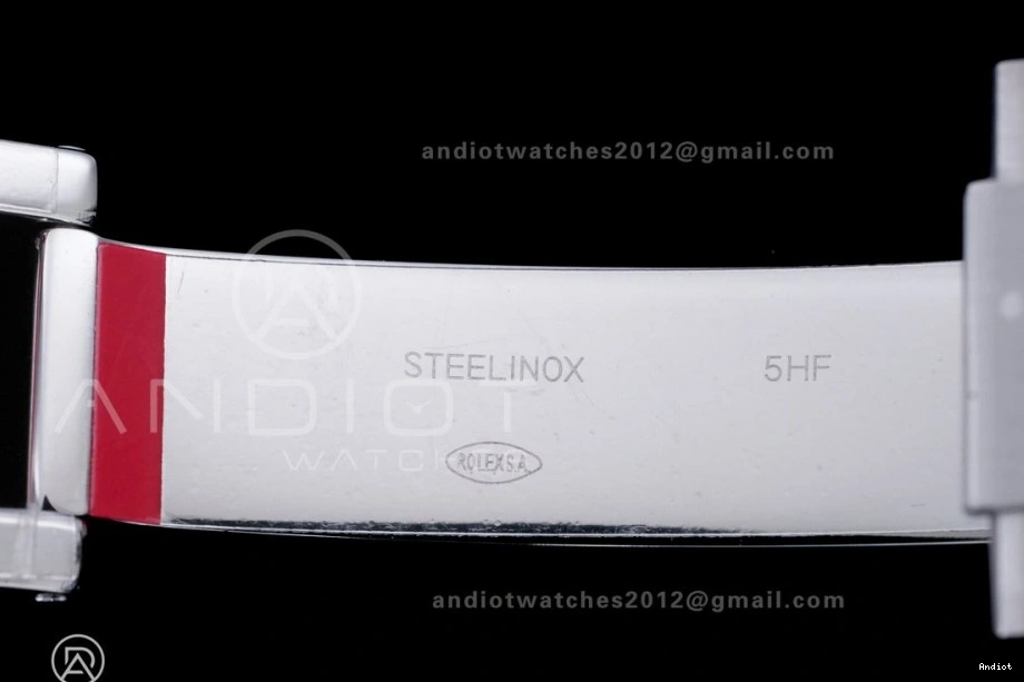 Bracelet Edition LV On 1:1 Submariner SS SA3135 Clean Green 904L 116610 Best Hulk Ceramic 0318